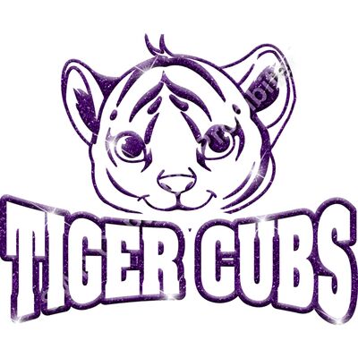 GLT32 PURPLE GLITTER Thumbnail