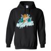 18500 Adult Heavy Blend Hooded Sweatshirt Thumbnail