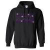 18500 Adult Heavy Blend Hooded Sweatshirt Thumbnail