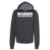 3719Y Youth Sponge Fleece Hoodie Thumbnail