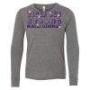 3513Y Youth Extra Soft Tri-blend Long Sleeve Thumbnail