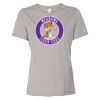 6413 Women’s Extra Soft Tri-blend Tee Thumbnail